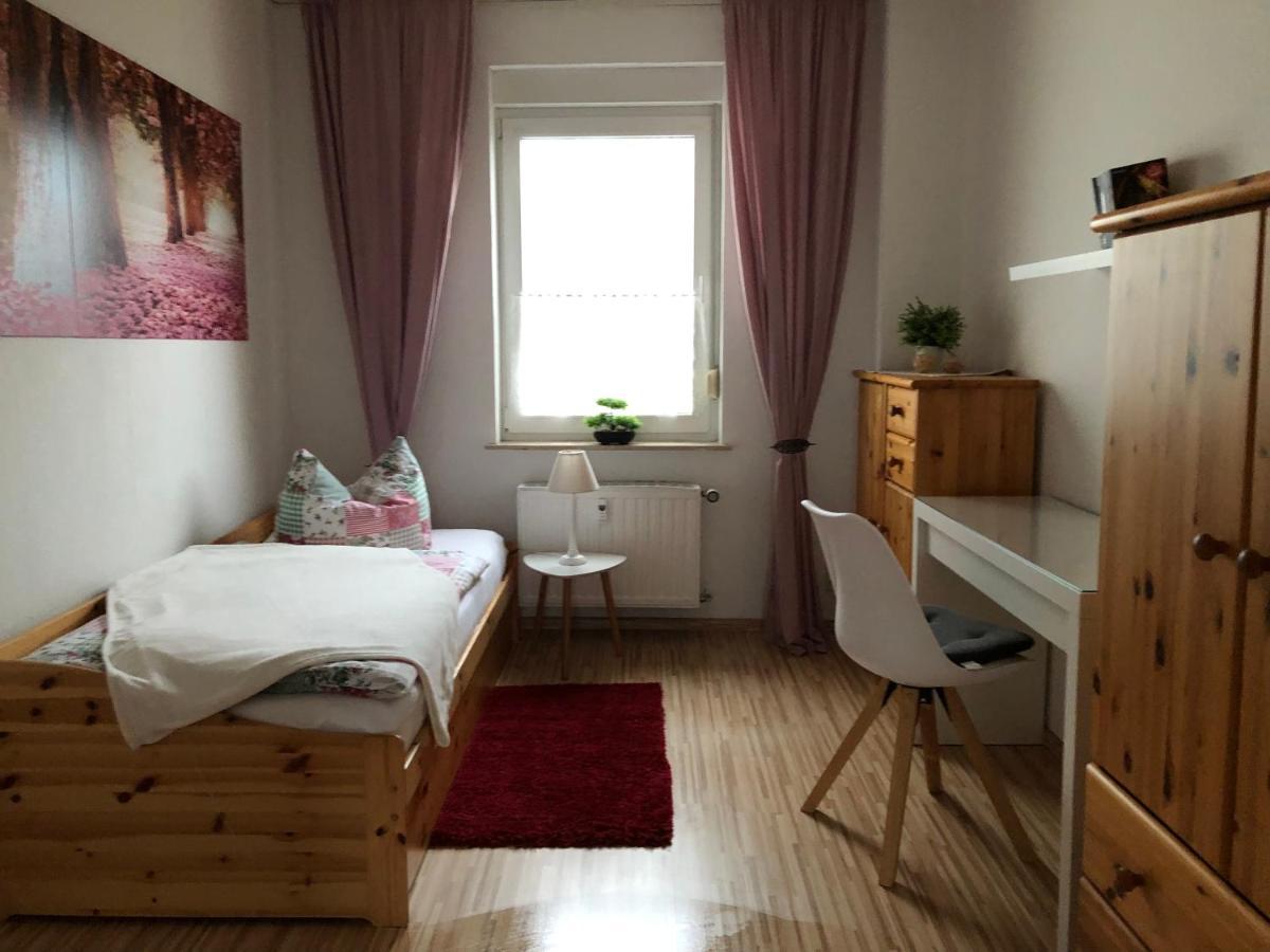 Ferienwohnungen Heideblick Grafenhainichen Zewnętrze zdjęcie