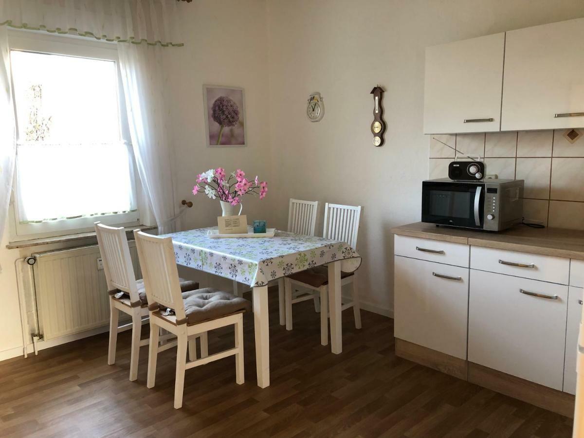 Ferienwohnungen Heideblick Grafenhainichen Zewnętrze zdjęcie